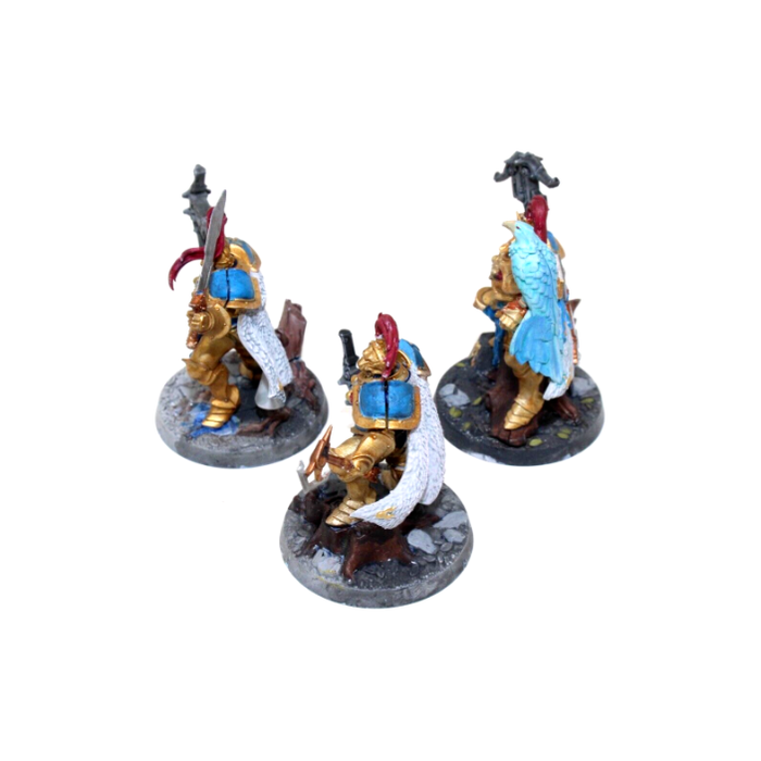 Warhammer Underworlds The Farstriders Well Painted JYS35