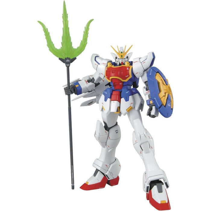 Bandai MG 1/100 XXXG-01S Shenlong Gundam EW Ver New