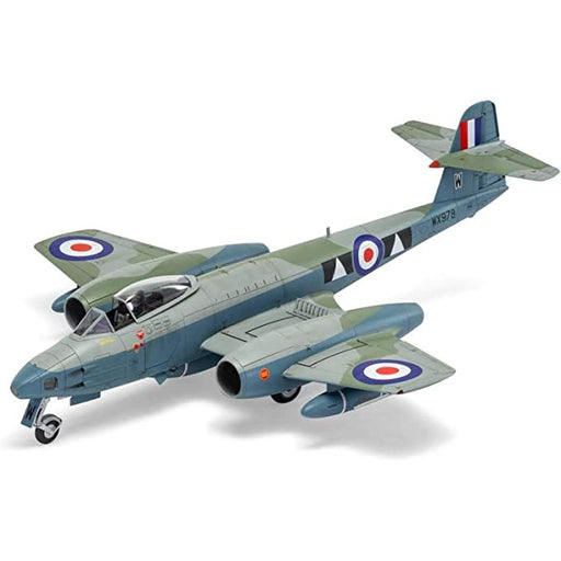 AIRFIX GLOSTER METEOR FR9 (1/48) AIR09188 New - Tistaminis