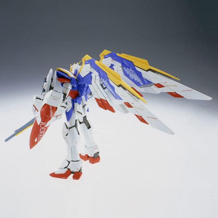 Bandai MG 1/100 Wing Gundam (Ver. Ka) Gundam Wing: Endless Waltz New