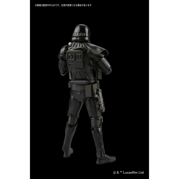 Bandai Star Wars 1/12 DEATH TROOPER New