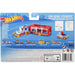 Hot Wheels 1:64 Super Rigs Car-Nival Steamer - Tistaminis