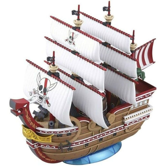 One Piece - Grand Ship Collection - Red Force New