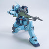 Gundam MG 1/100 GM Sniper II  New - Tistaminis