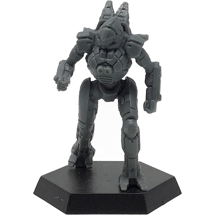 Battletech Inner Sphere Support Lance - Tistaminis