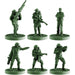 Aliens "Ultmate Badasses" Expansion New - Tistaminis