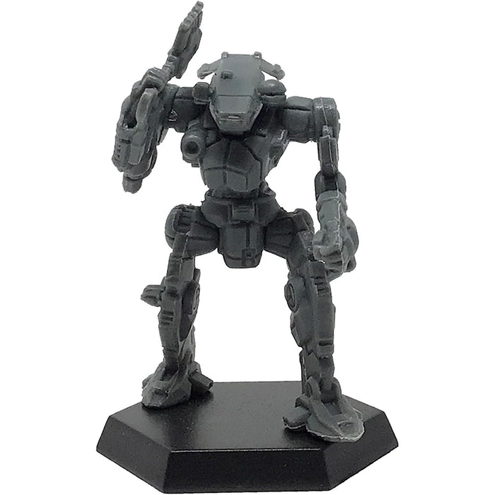 BattleTech: Inner Sphere Heavy Lance New - Tistaminis