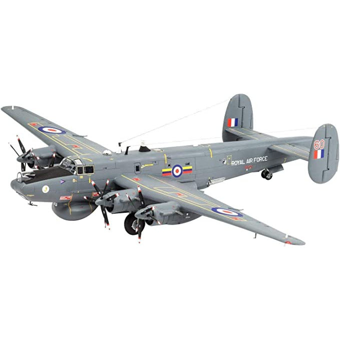 AIRFIX AIR11005 AVRO SHACKLETON AEW.2 (1/72) New - Tistaminis