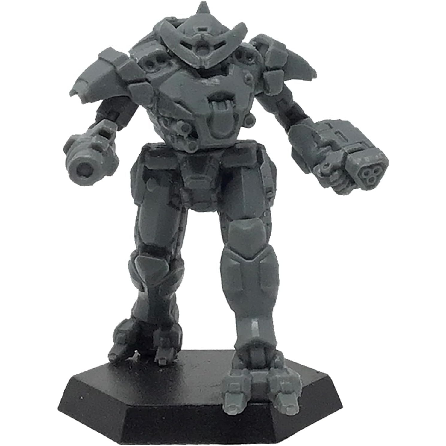 BattleTech: Clan Striker Star