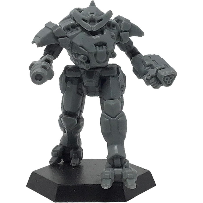 BATTLETECH CLAN STRIKER STAR New - Tistaminis