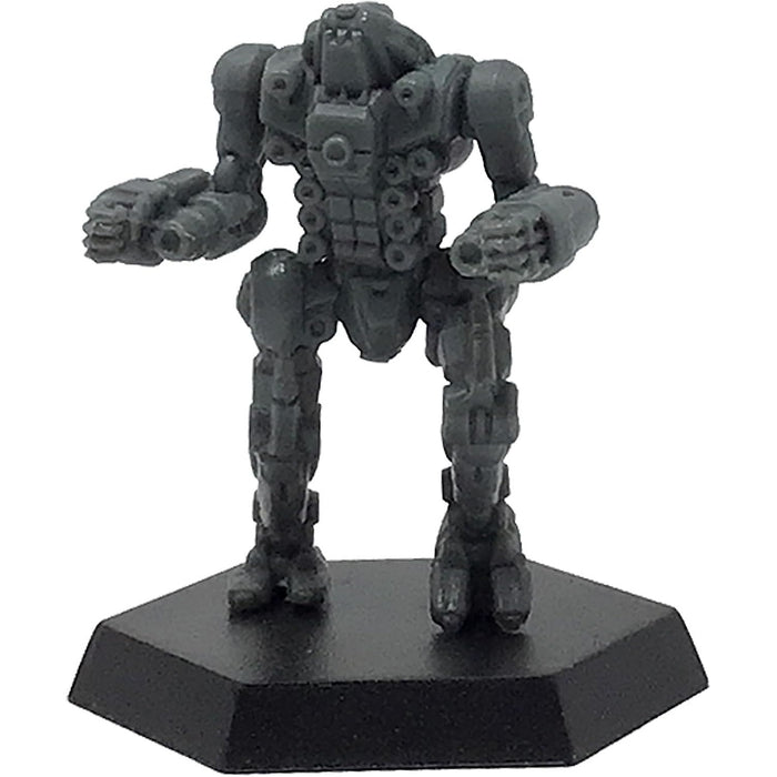 BATTLETECH CLAN STRIKER STAR New - Tistaminis