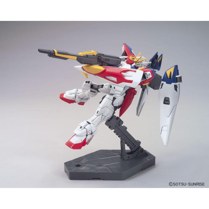 Bandai HGAC #174 1/144 Wing Gundam Zero "Gundam Wing" New