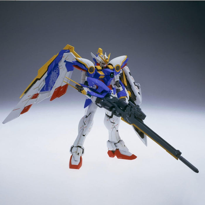 Bandai MG 1/100 Wing Gundam (Ver. Ka) Gundam Wing: Endless Waltz New