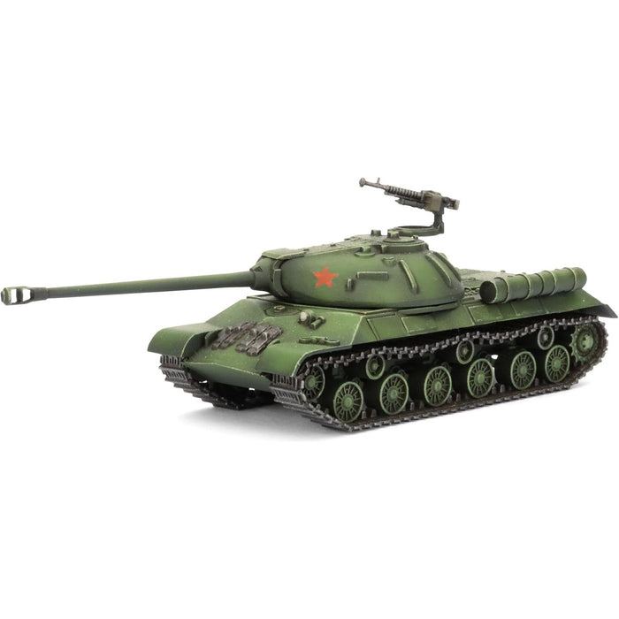 Clash of Steel IS-3 Heavy Tank Company (x5 Plastic)