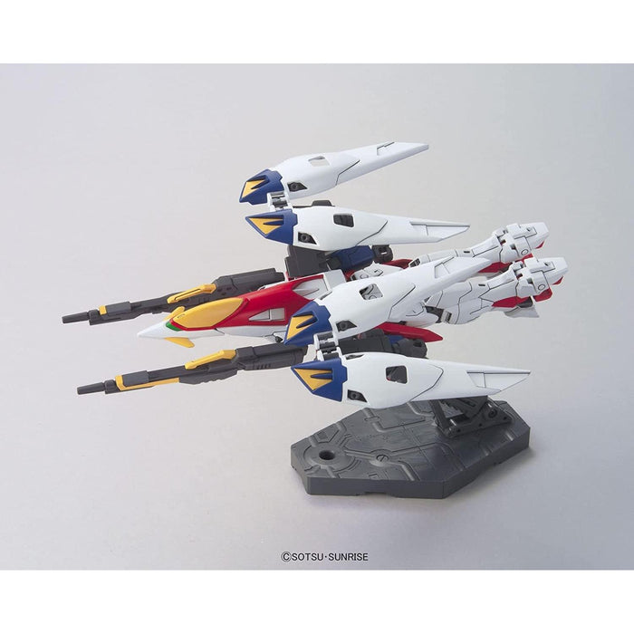 Bandai HGAC #174 1/144 Wing Gundam Zero "Gundam Wing" New