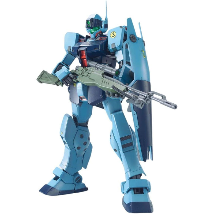 Gundam MG 1/100 GM Sniper II  New - Tistaminis