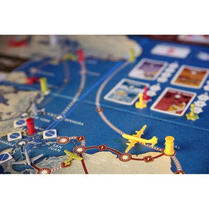 PAN AM STRATEGY GAME NEW - Tistaminis