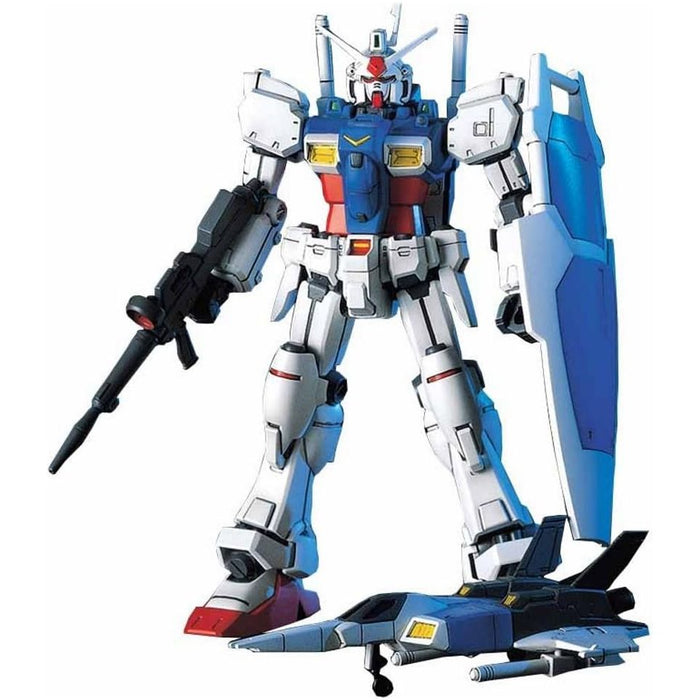 Bandai  HGUC 1/144 #13 GP01 Gundam New