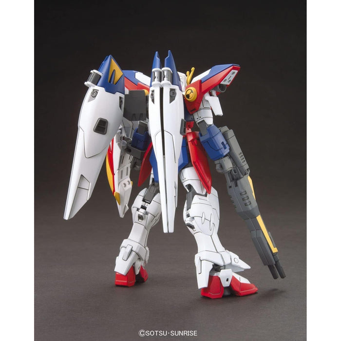 Bandai HGAC #174 1/144 Wing Gundam Zero "Gundam Wing" New