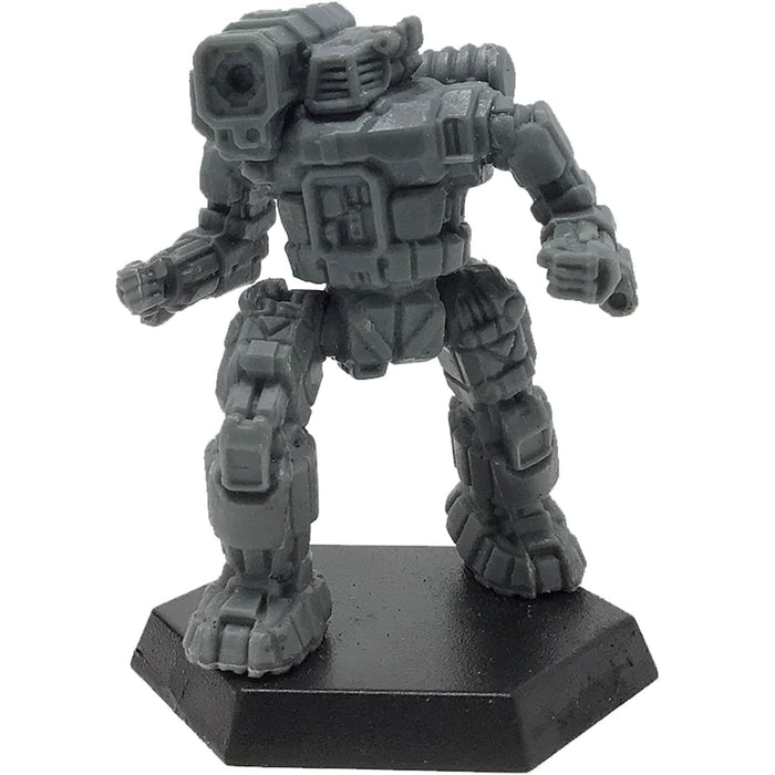 Battletech Inner Sphere Urban Lance - Tistaminis