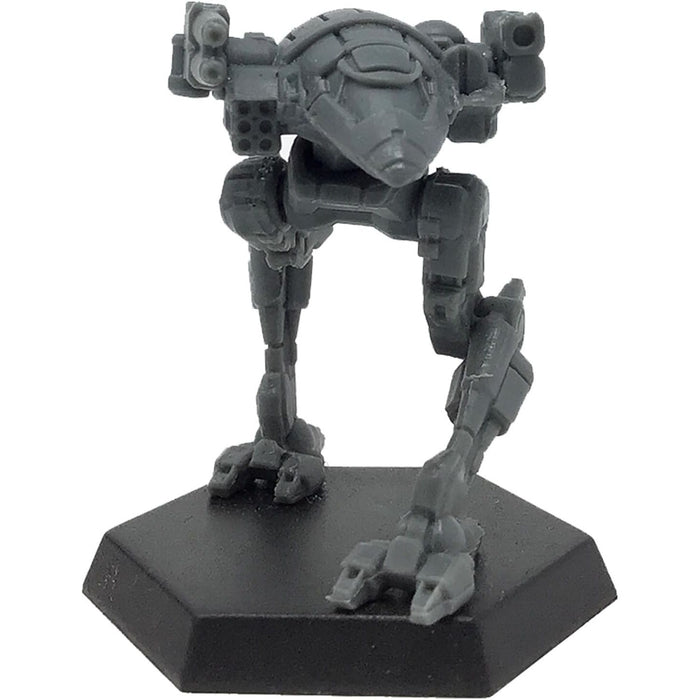 Battletech Inner Sphere Urban Lance - Tistaminis