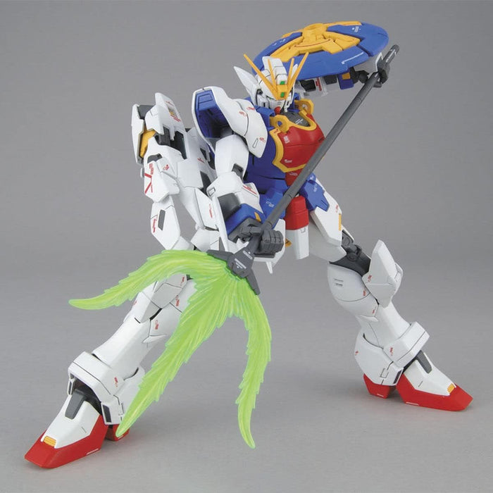 Bandai MG 1/100 XXXG-01S Shenlong Gundam EW Ver New