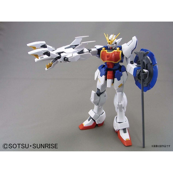 Bandai MG 1/100 XXXG-01S Shenlong Gundam EW Ver New