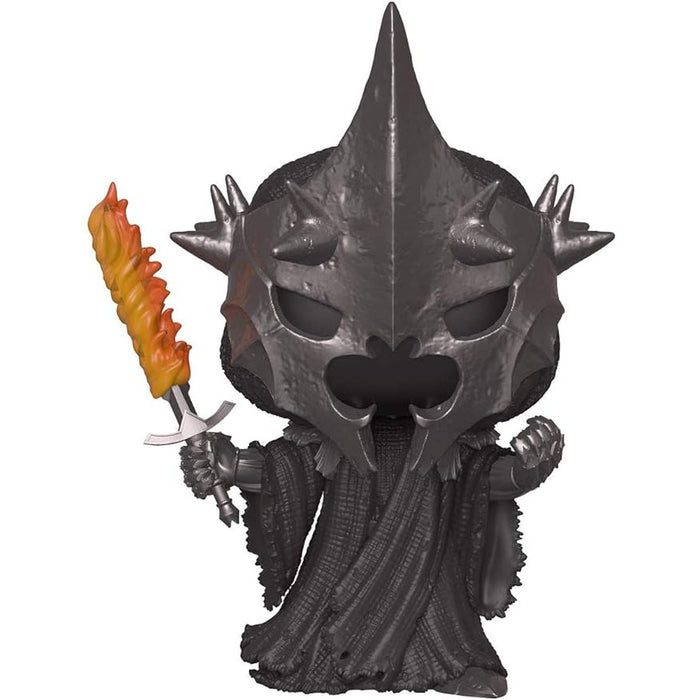 FUNKO POP LORD OF THE RINGS WITCH KING NEW - Tistaminis