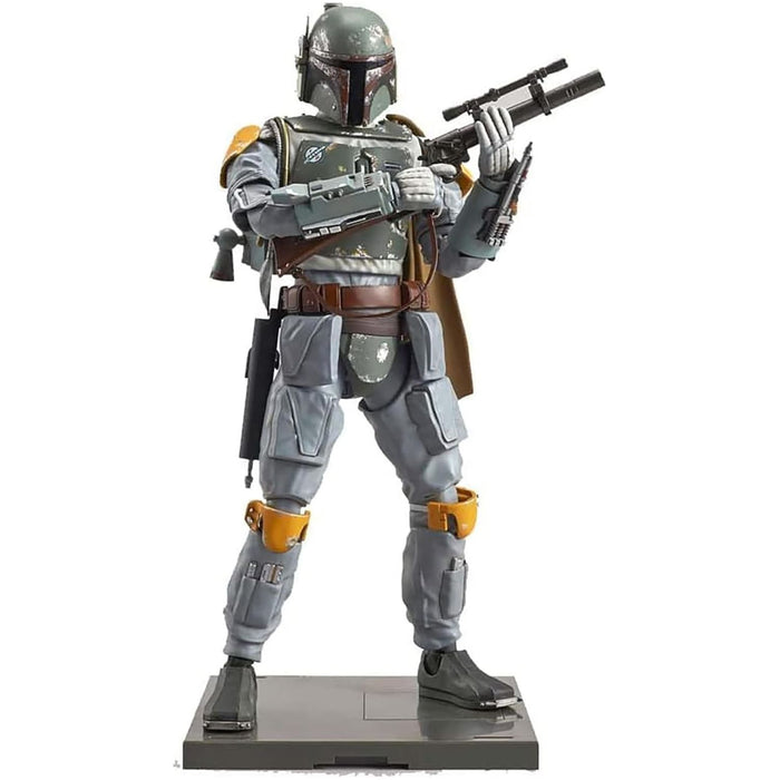 Bandai Star Wars 1/12 BOBA FETT New