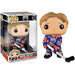 FUNKO POP NHL WAYNE GRETZKY 10" (BLUE UNI) NEW - Tistaminis