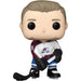 Funko POP! POP NHL AVALANCH NATHAN MACKINNON (HOME) - Tistaminis