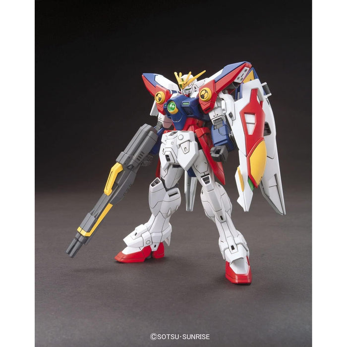 Bandai HGAC #174 1/144 Wing Gundam Zero "Gundam Wing" New