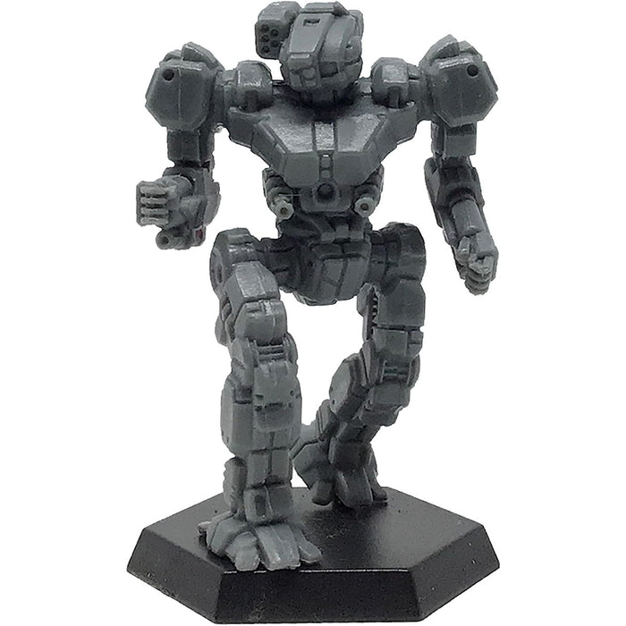 BattleTech: Inner Sphere Heavy Lance New - Tistaminis