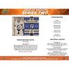 UPPER DECK SERIES 2 HOCKEY 22/23 RETAIL BOX New - Tistaminis