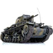 Airfix GERMAN LIGHT TANK PZ.KPFW.35(T) AIR01362 (1/35) New - Tistaminis