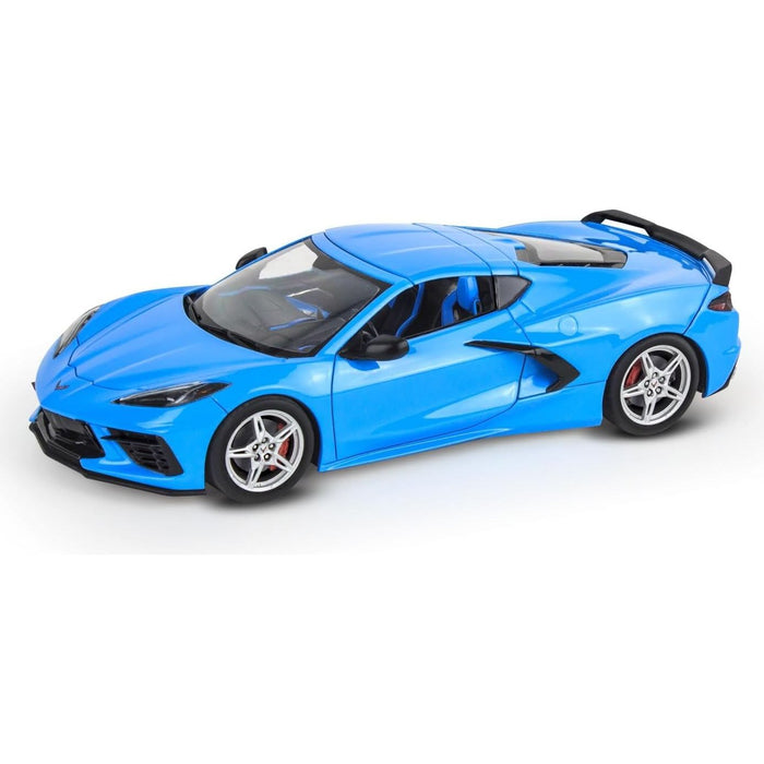 Revell 2022 Corvette Stingray Z51 Coupe (1/25)