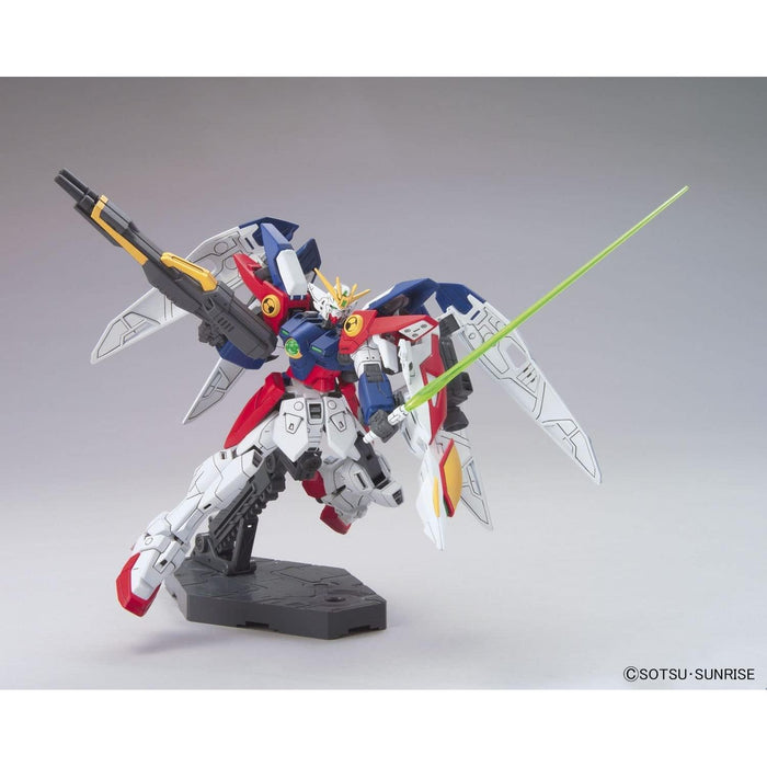 Bandai HGAC #174 1/144 Wing Gundam Zero "Gundam Wing" New