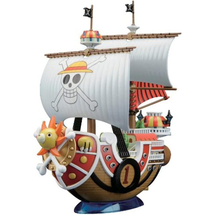 One Piece - Grand Ship Collection - Thousand Sunny New