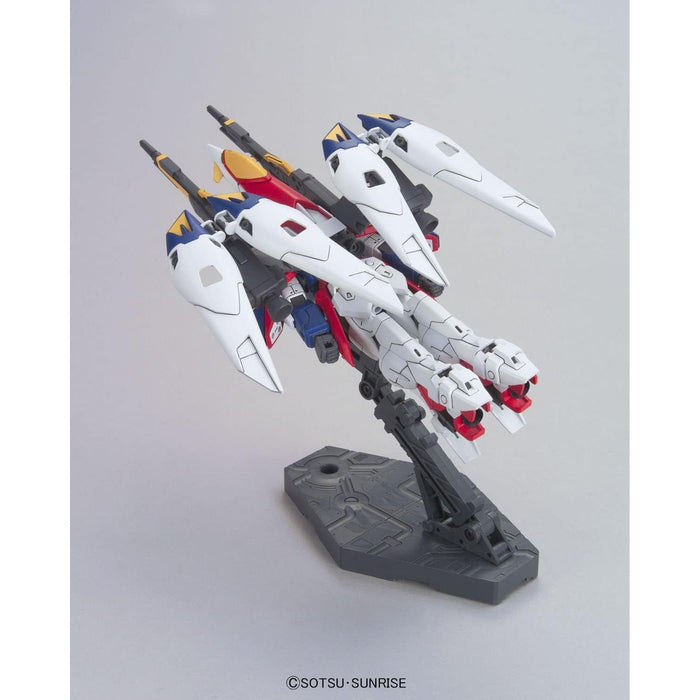 Bandai HGAC #174 1/144 Wing Gundam Zero "Gundam Wing" New