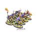 Warhammer Lizardmen Saurus Knights Well Painted JYS55 - Tistaminis