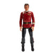 STAR TREK KIRK (WRATH OF KHAN) New - Tistaminis