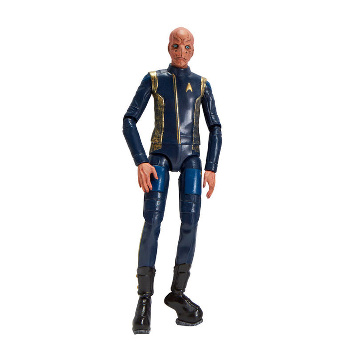 STAR TREK COMMANDER SARU (DISCOVERY) New - Tistaminis