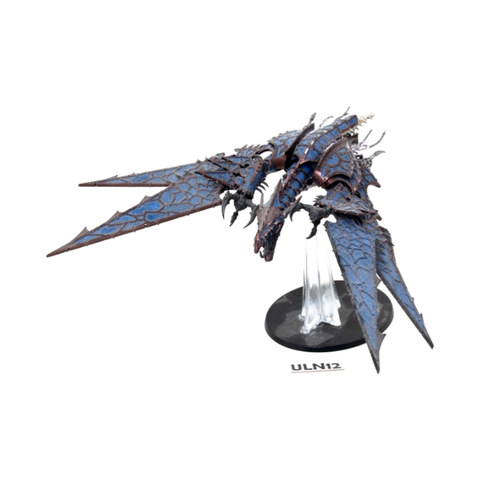 Warhammer Chaos Space Marines Helldrake ULN12