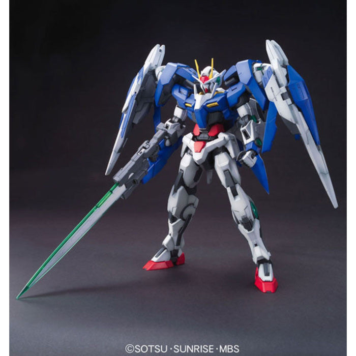 Bandai Gundam MG 1/100 00 Raiser New