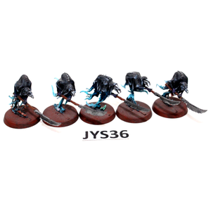 Warhammer Vampire Counts Glaivewraith Stalkers JYS36 - Tistaminis