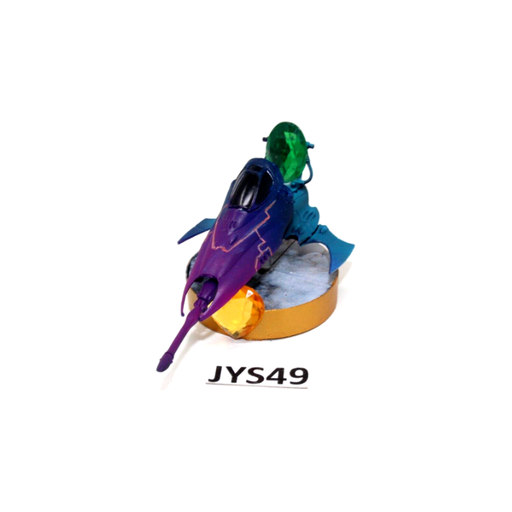 Warhammer Eldar Vyper JYS49 - Tistaminis