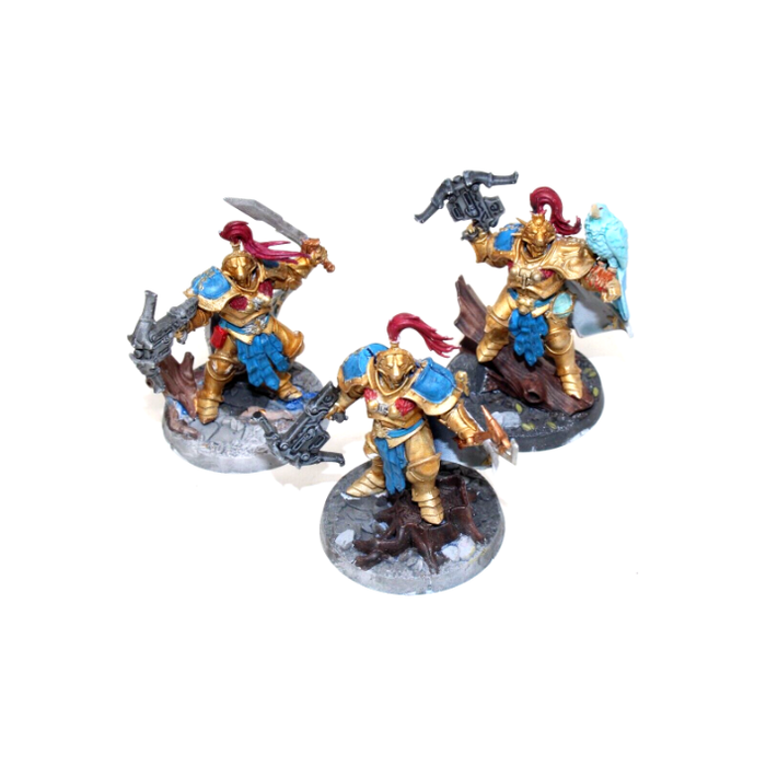 Warhammer Underworlds The Farstriders JYS35