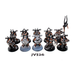 Warhammer Chaos Sapce Marines Tactical Marines JYS26 - Tistaminis