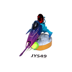 Warhammer Eldar Vyper JYS49 - Tistaminis