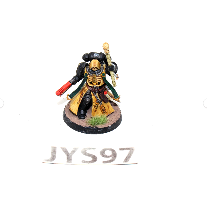 tistaminis